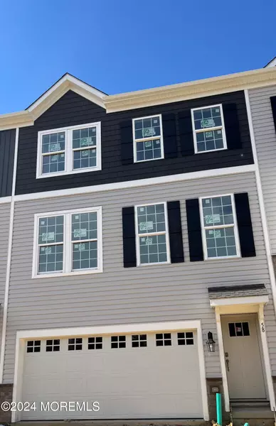 58 Wembley Way #Lot #31, Tinton Falls, NJ 07753