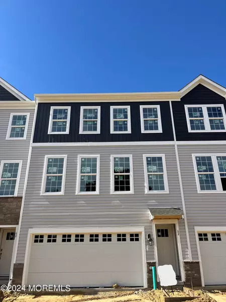 62 Wembley Way #Lot #33, Tinton Falls, NJ 07753