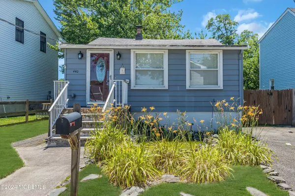 Union Beach, NJ 07735,440 Aumack Avenue