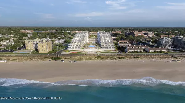 Long Branch, NJ 07740,392 Ocean Avenue #2802