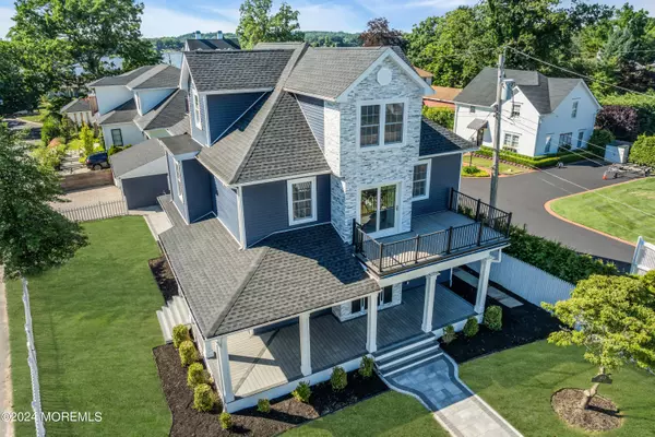 Red Bank, NJ 07701,163 River Road