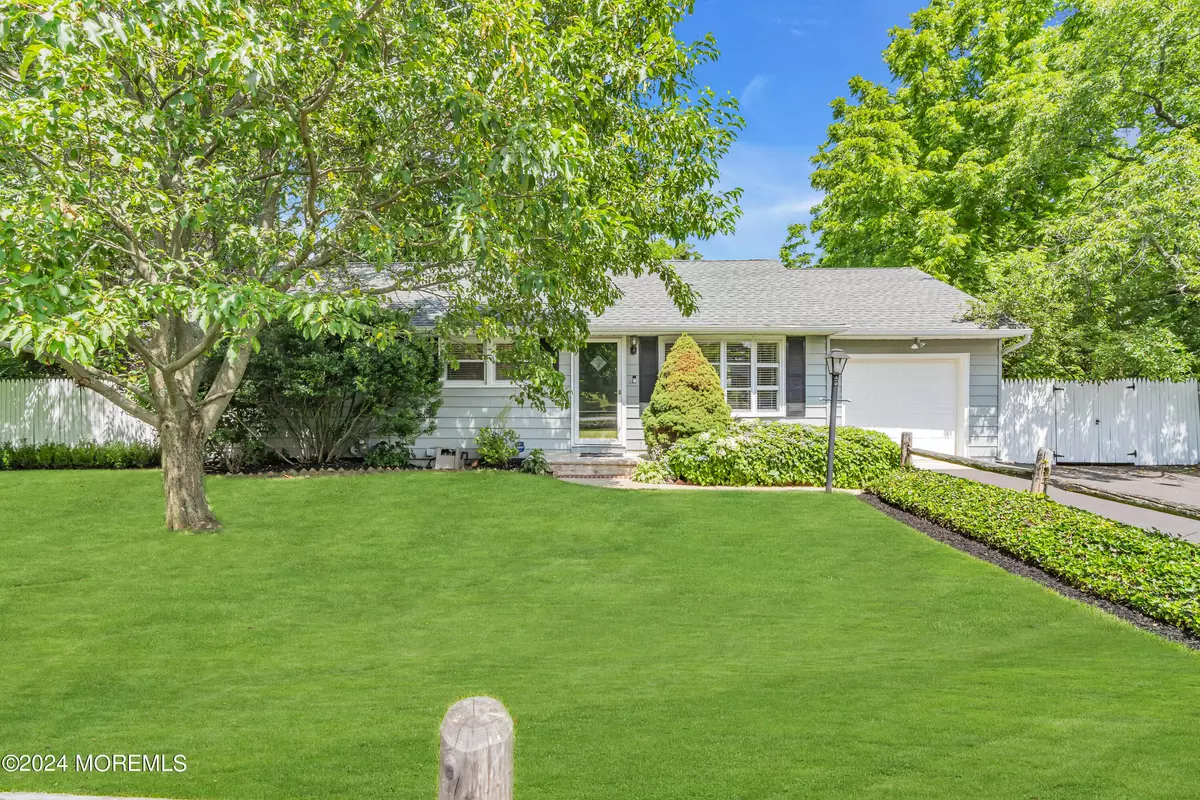 Neptune Township, NJ 07754,591 Wayside Road