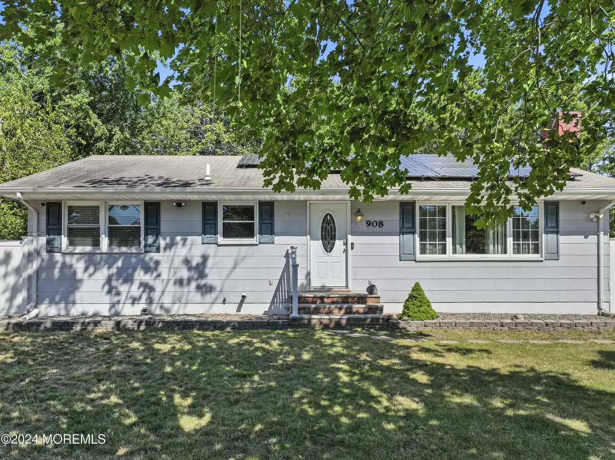 Beachwood, NJ 08722,908 Leeward Avenue