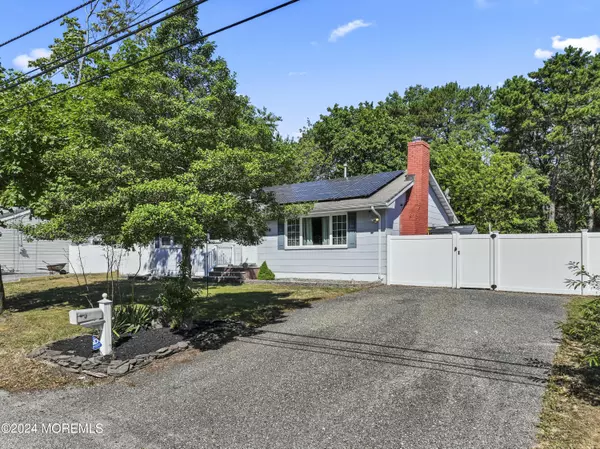 Beachwood, NJ 08722,908 Leeward Avenue