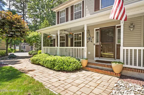 New Egypt, NJ 08533,75 Ivins Drive