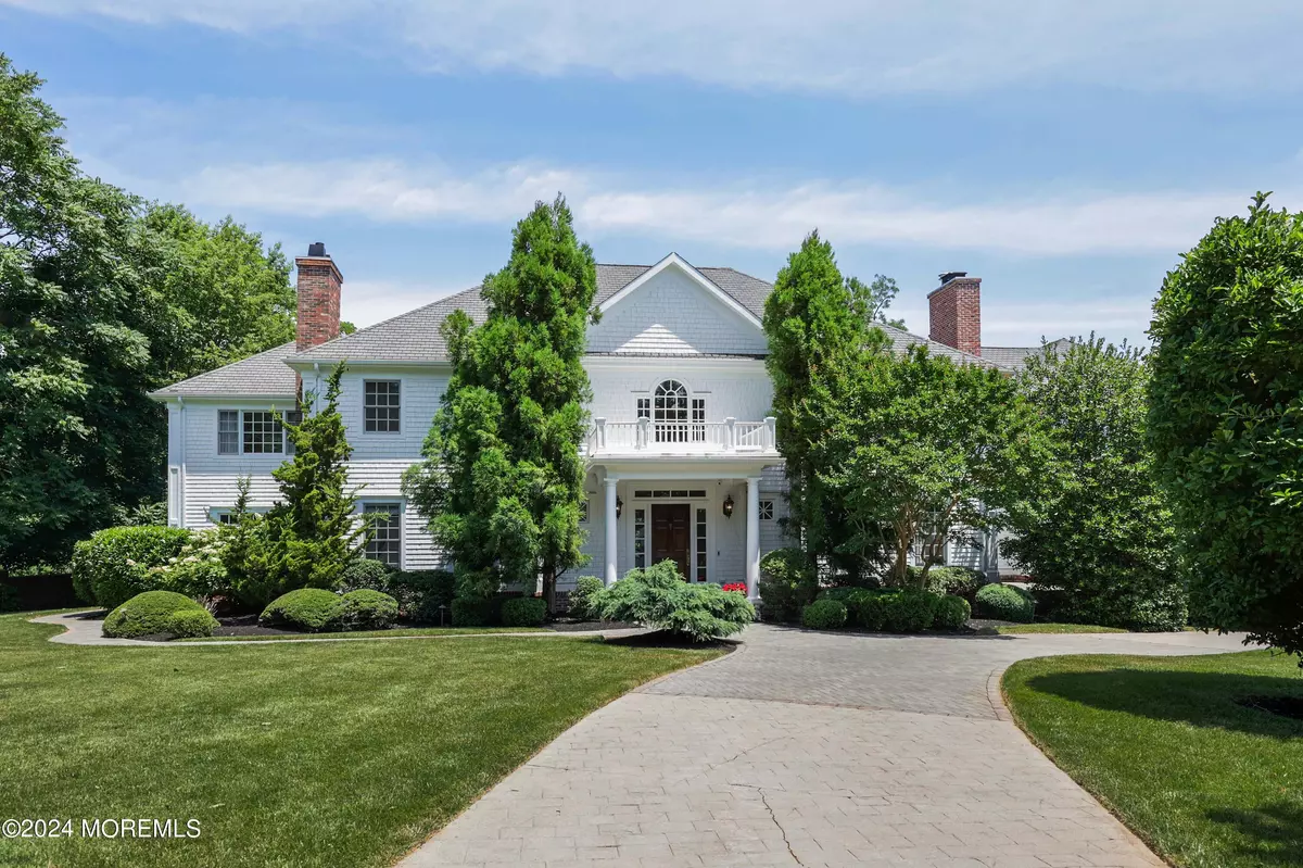 Fair Haven, NJ 07704,20 Sunny Ridge Drive