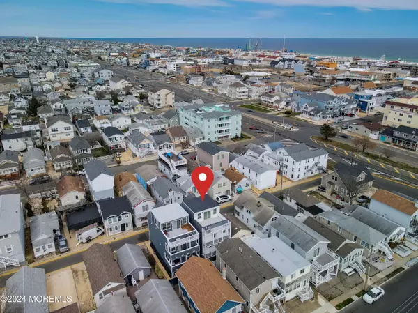 Seaside Heights, NJ 08751,215 Bay Terrace