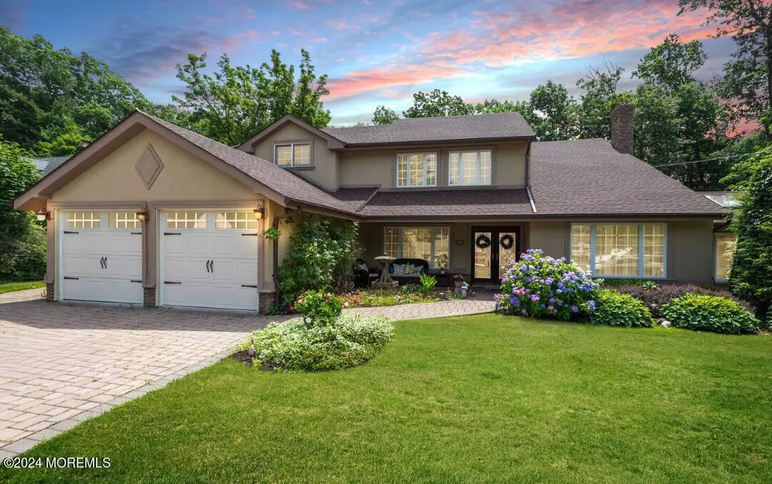 Matawan, NJ 07747,13 Lakeside Drive