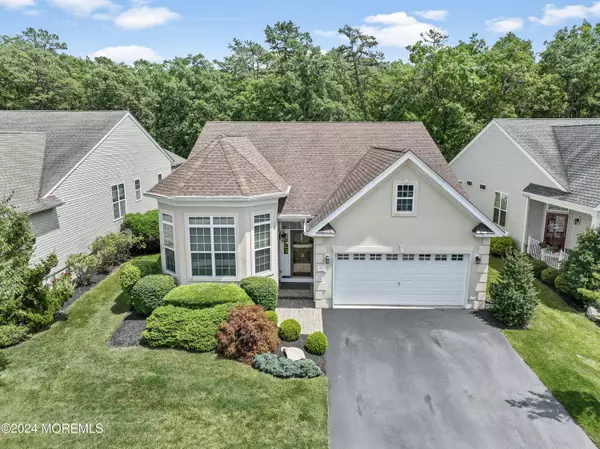 Forked River, NJ 08731,87 Arborridge Drive