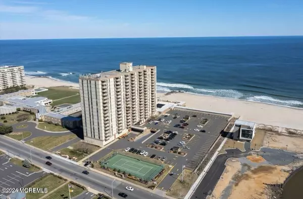 Long Branch, NJ 07740,787 Ocean Avenue #1504