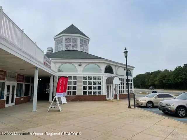 600 Mule Road ##7, Toms River, NJ 08757