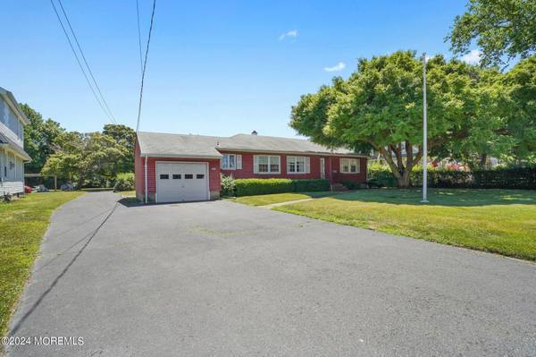 381 Sairs Avenue,  Long Branch,  NJ 07740