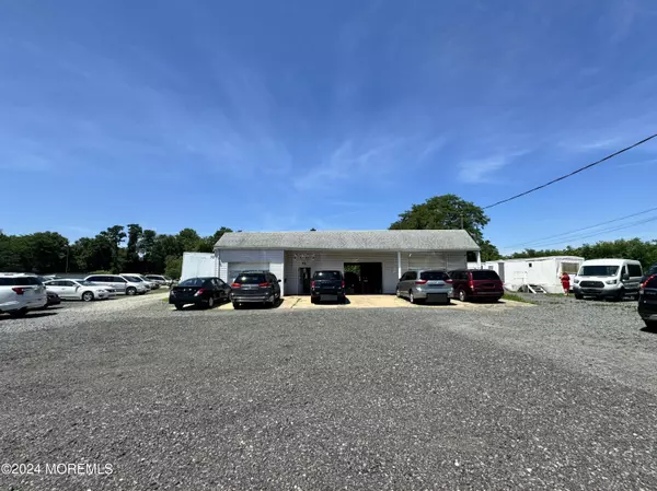 46 Georgetown Road #50, Wrightstown, NJ 08562