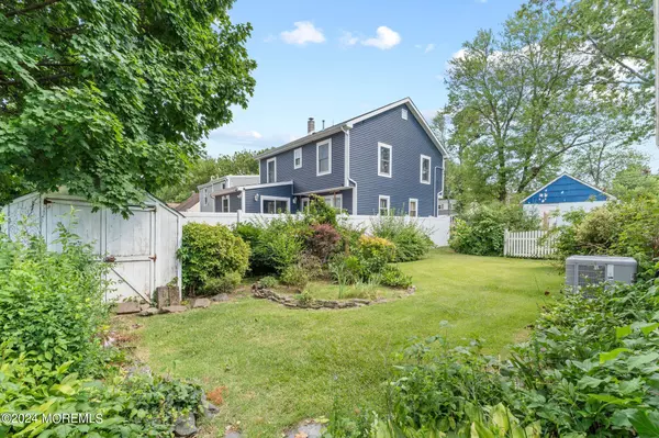 Scotch Plains, NJ 07076,1726 Mountain Avenue