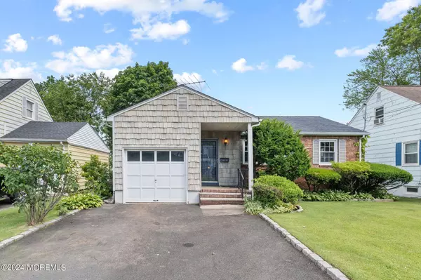 Scotch Plains, NJ 07076,1726 Mountain Avenue