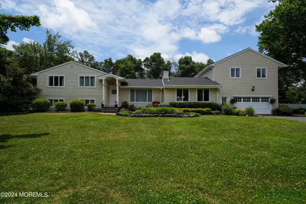 Tinton Falls, NJ 07724,103 Cloverdale Circle