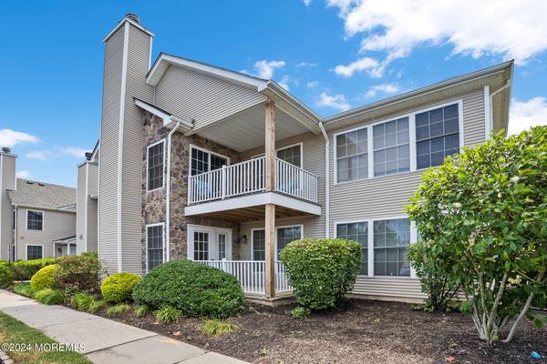 27 Lackland Avenue #27,  Piscataway Twp,  NJ 08854