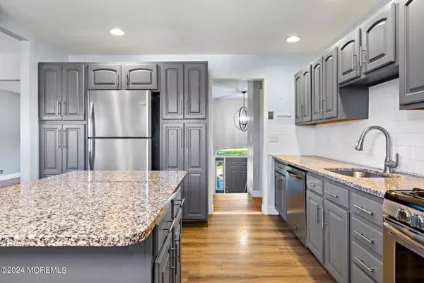 Toms River, NJ 08753,1631 Partridge Street