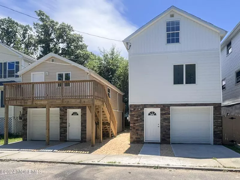 7 Smith Place #9, Keansburg, NJ 07734