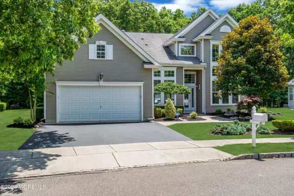 Jackson, NJ 08527,34 Portchester Drive