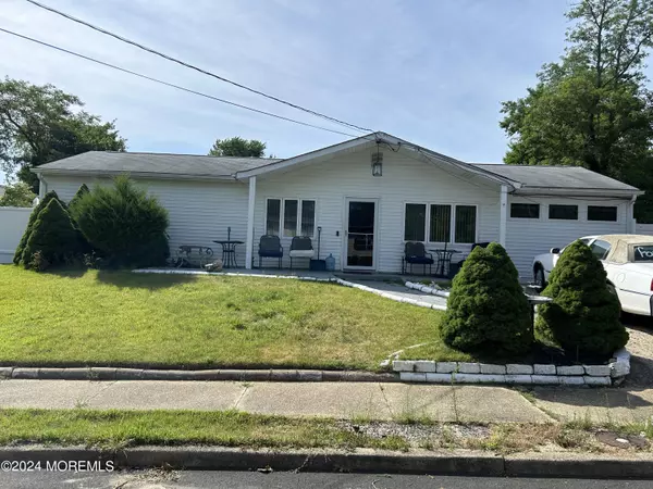 307 Belmar Avenue, Neptune Township, NJ 07753