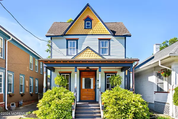 146 Broadway, Ocean Grove, NJ 07756