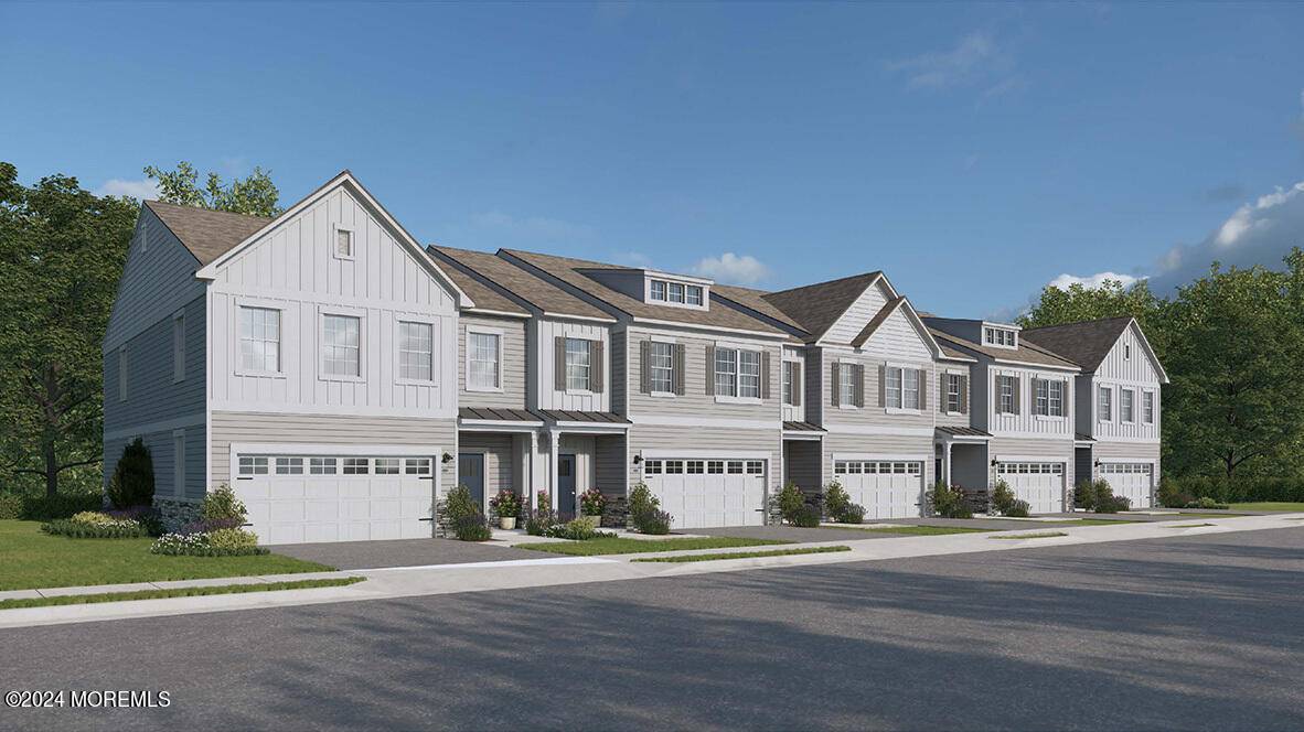 26 Penny Lane #1013, Neptune Township, NJ 07753
