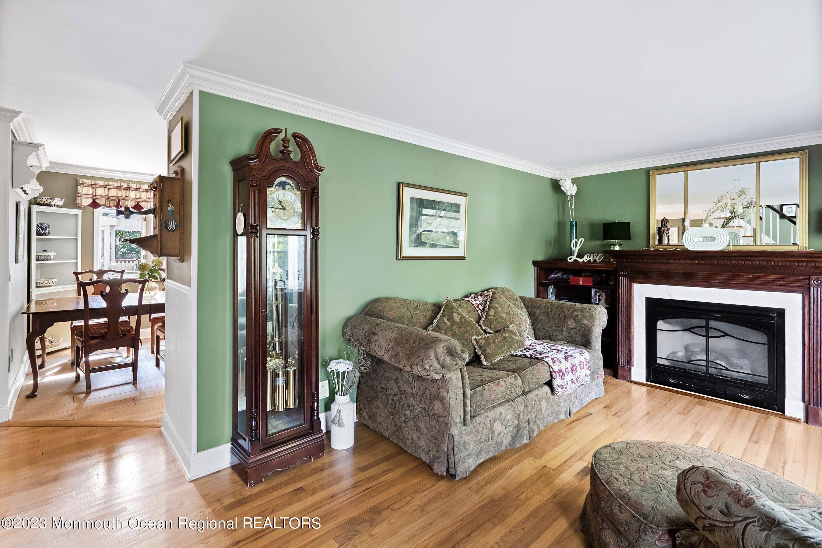 Wall, NJ 07719,1658 M Street
