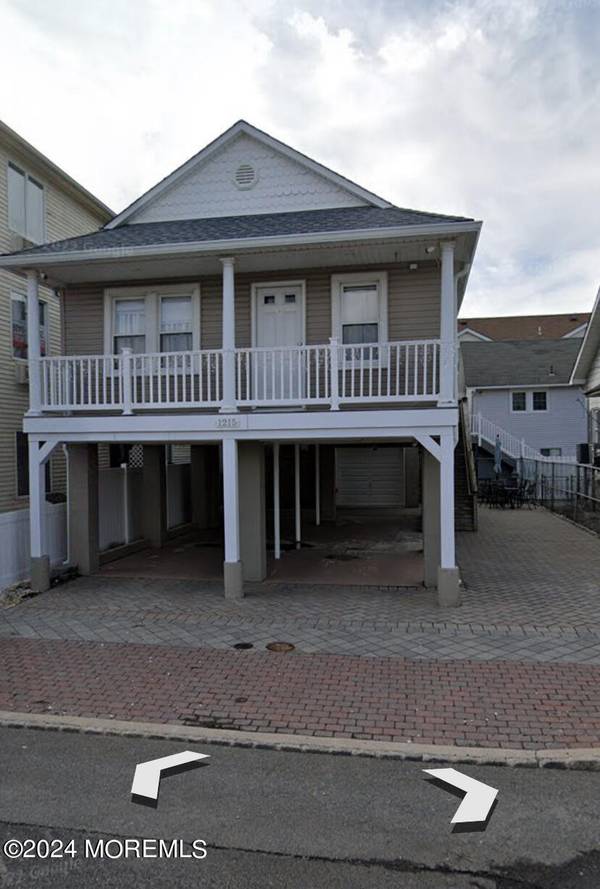 1215 Boulevard, Seaside Heights, NJ 08751