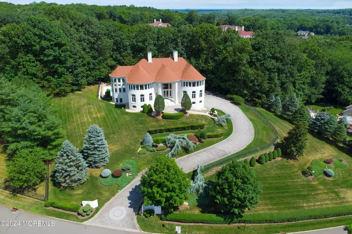 Morganville, NJ 07751,210 Walnut Drive