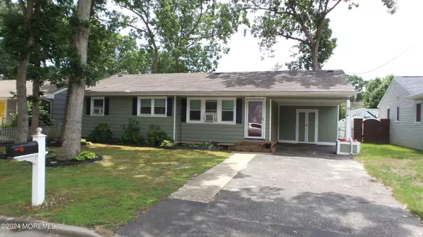 Point Pleasant, NJ 08742,2604 Shady Glen Avenue
