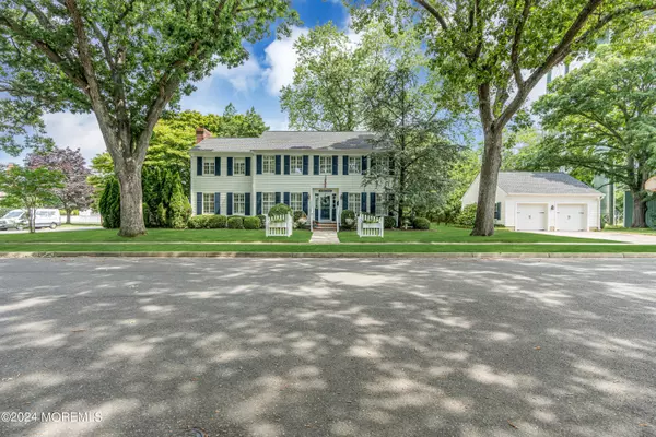 Sea Girt, NJ 08750,410 Bell Place