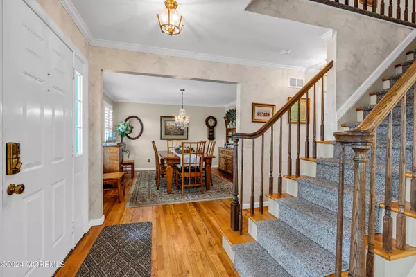 Sea Girt, NJ 08750,410 Bell Place