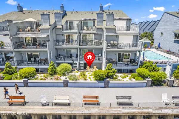 Point Pleasant Beach, NJ 08742,9 Harborhead Drive