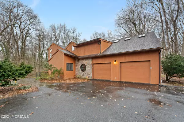 10 Ginger Road, Chesterfield, NJ 08515