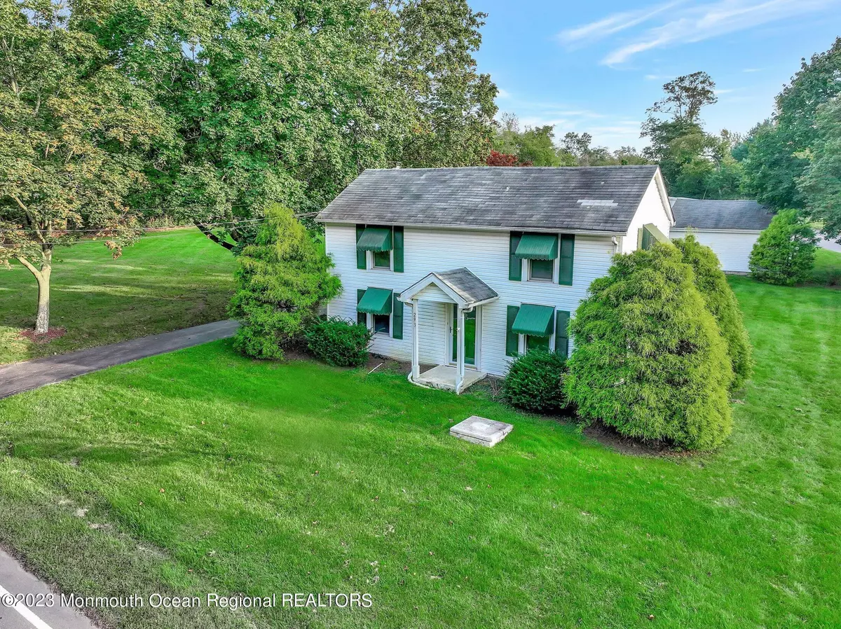 Millstone, NJ 08535,293 Sweetmans Lane