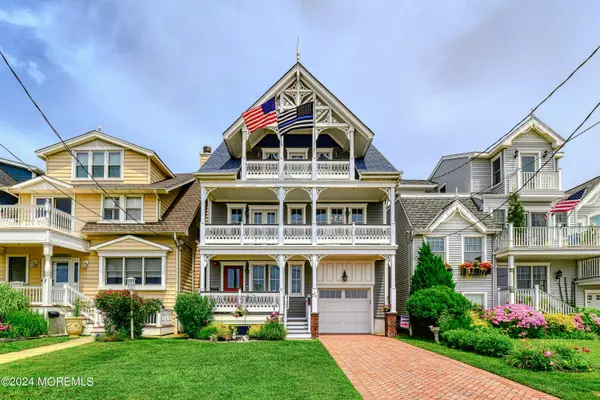 512 Broadway, Ocean Grove, NJ 07756