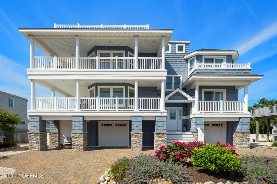 7 James Street, Harvey Cedars, NJ 08008