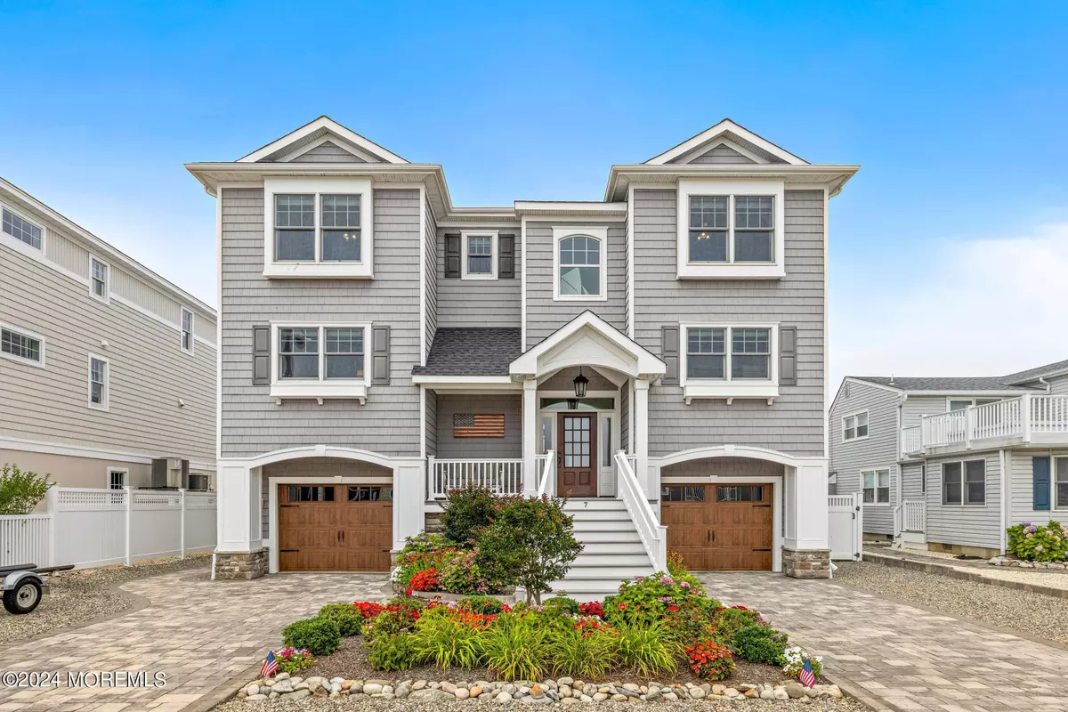 Long Beach Twp, NJ 08008,7 W Ryerson Lane