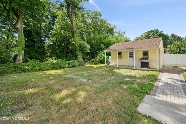 Hamilton, NJ 08690,57 Hartman Drive