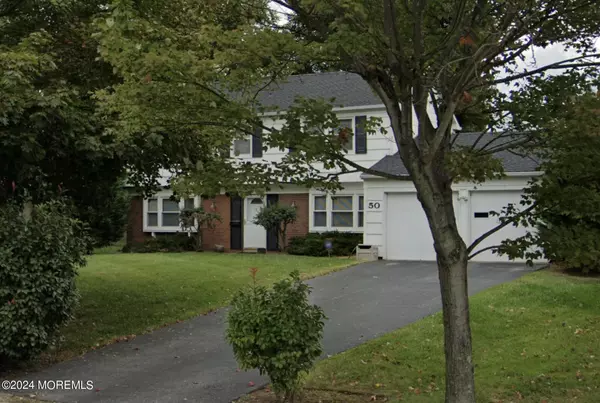 50 Echohill Lane, Willingboro, NJ 08046