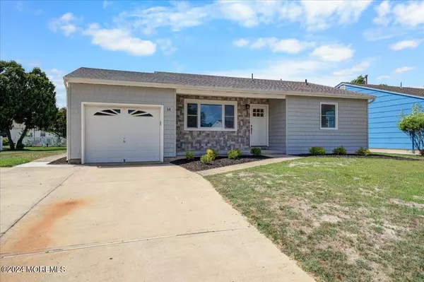 Toms River, NJ 08757,14 Gower Road