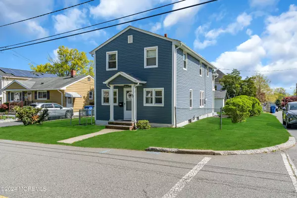 Iselin, NJ 08830,73 Fiume Street