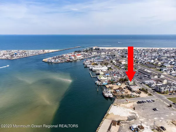 115 Channel Drive, Point Pleasant Beach, NJ 08742