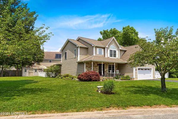 Brick, NJ 08724,674 Hawks Nest Road