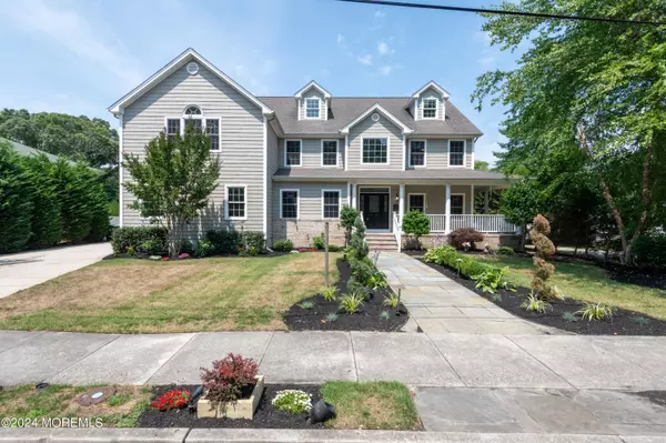3 Ridgewood Drive, Northfield, NJ 08225