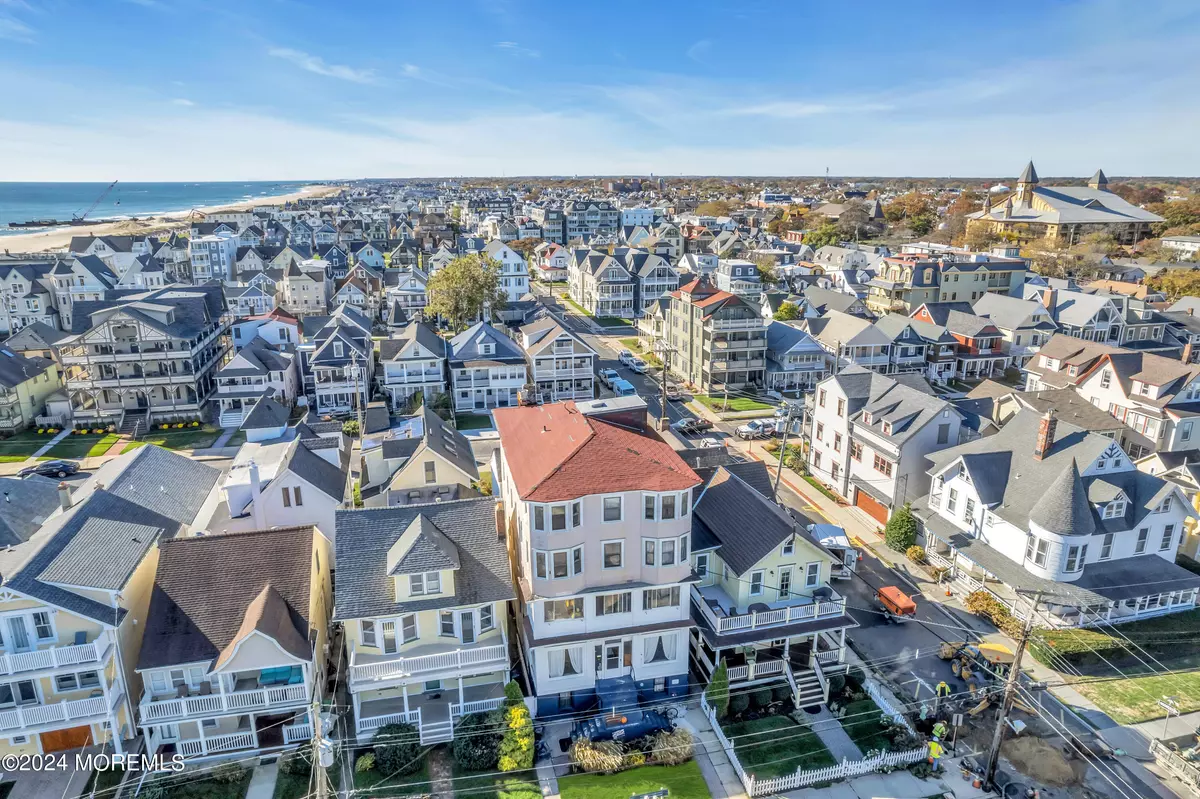 Ocean Grove, NJ 07756,14 Seaview Avenue