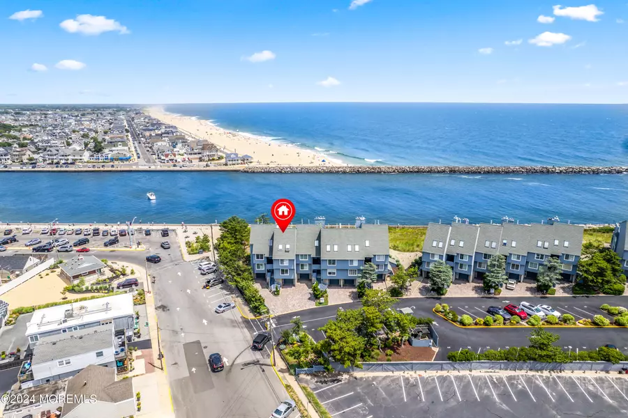 55 Harborhead, Point Pleasant Beach, NJ 08742