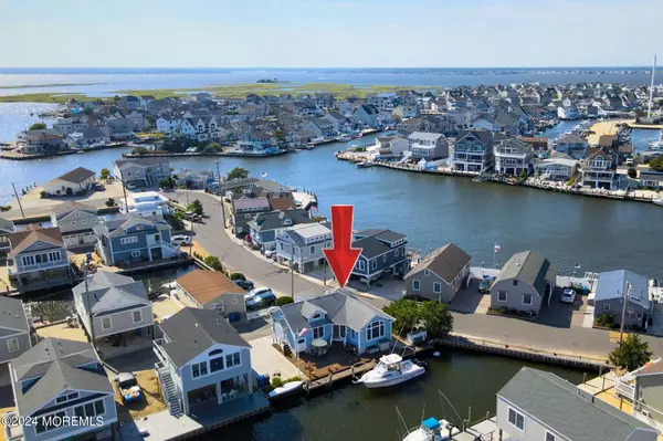 Lavallette, NJ 08735,3352 Teal Lane
