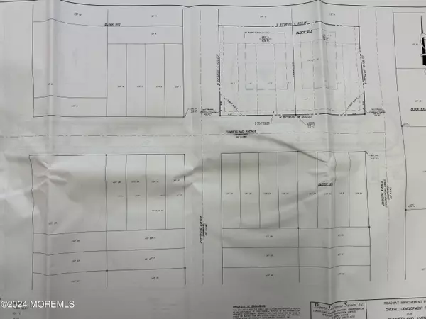 Bayville, NJ 08721,0 Jefferson Avenue